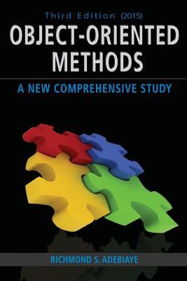 Object-Oriented Methods: A New Comprehensive Study-cover