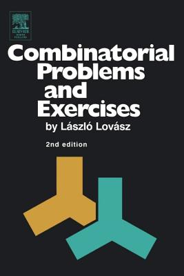 Combinatorial Problems and Exercises-cover