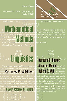 Mathematical Methods in Linguistics-cover