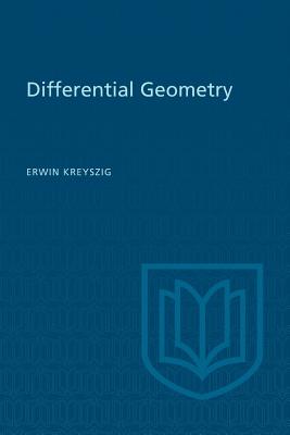 Differential Geometry-cover
