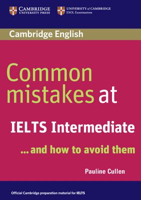 Common Mistakes at Ielts Intermediate-cover