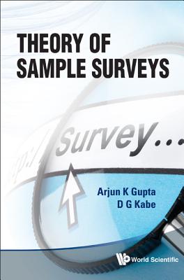 Theory of Sample Surveys-cover