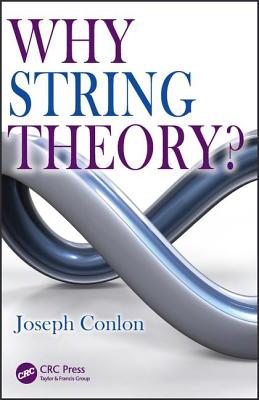 Why String Theory?-cover
