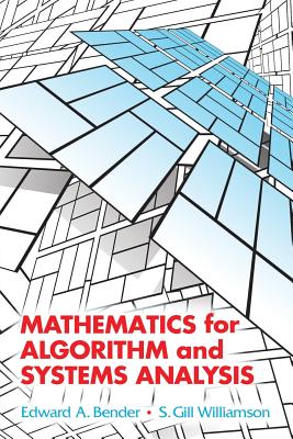 Mathematics for Algorithm and Systems Analysis-cover