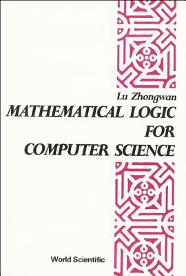 Mathematical Logic for Computer Science-cover