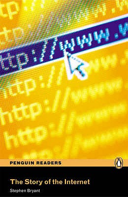 Level 5: The Story of the Internet-cover