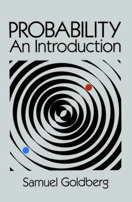 Probability: An Introduction-cover