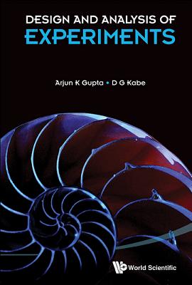 Design and Analysis of Experiments-cover