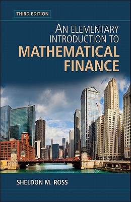 An Elementary Introduction to Mathematical Finance-cover