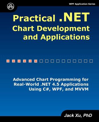 Practical .Net Chart Development and Applications-cover