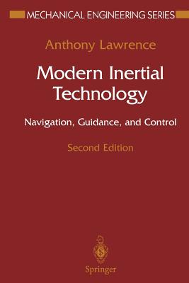 Modern Inertial Technology: Navigation, Guidance, and Control-cover