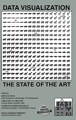 Data Visualization: The State of the Art-cover