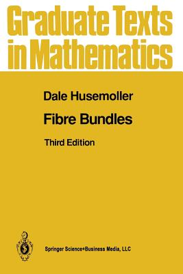 Fibre Bundles-cover