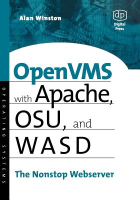 OpenVMS with Apache, Wasd, and Osu: The Nonstop Webserver-cover