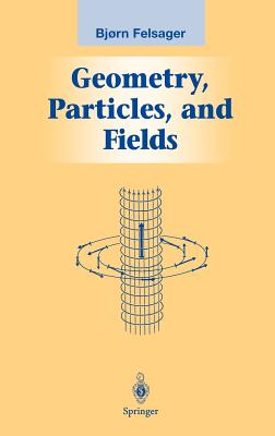 Geometry, Particles, and Fields-cover