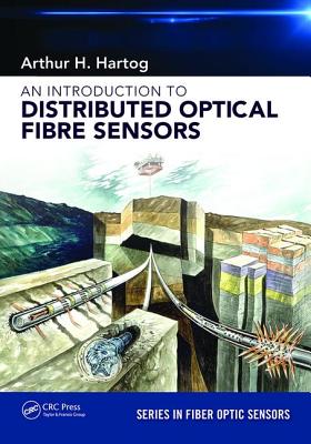 An Introduction to Distributed Optical Fibre Sensors-cover