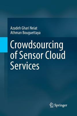 Crowdsourcing of Sensor Cloud Services