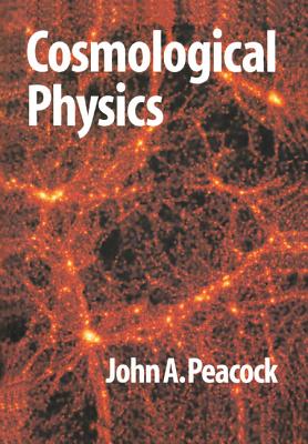 Cosmological Physics-cover
