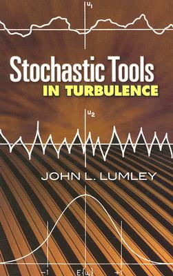 Stochastic Tools in Turbulence-cover