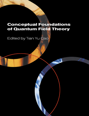 Conceptual Foundations of Quantum Field Theory-cover