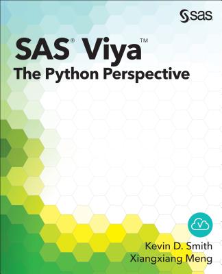 SAS Viya: The Python Perspective-cover