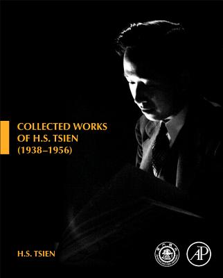 Collected Works of H. S. Tsien (1938-1956)-cover