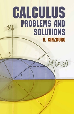 Calculus: Problems and Solutions-cover