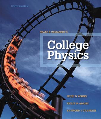 College Physics-cover