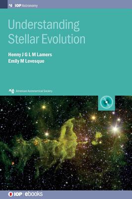 Understanding Stellar Evolution-cover