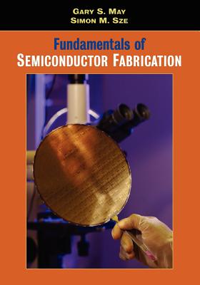 Fundamentals of Semiconductor Fabrication-cover