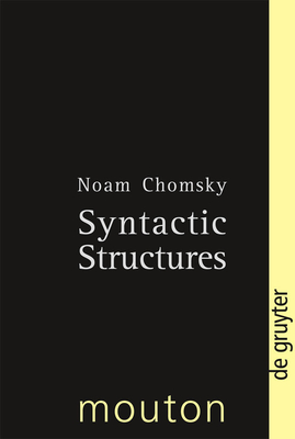 Syntactic Structures-cover