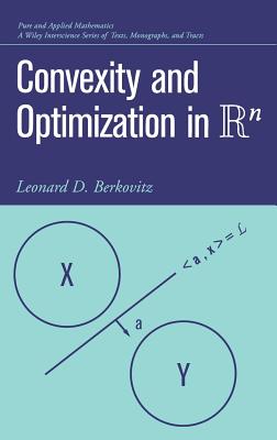 Convexity and Optimization in RN-cover