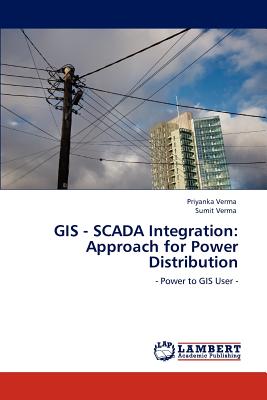 GIS - Scada Integration: Approach for Power Distribution-cover