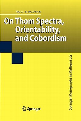 On Thom Spectra, Orientability, and Cobordism-cover