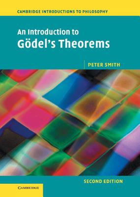 An Introduction to Gödel's Theorems-cover