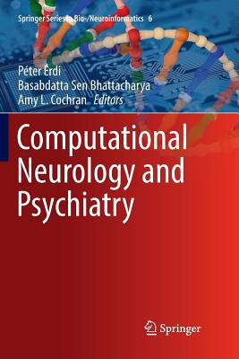 Computational Neurology and Psychiatry-cover