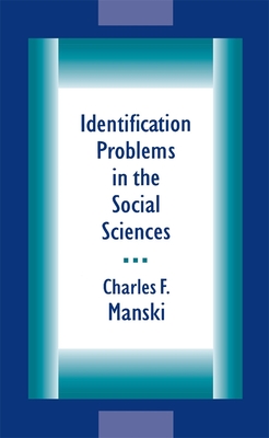 Identification Problems Soc Science-cover