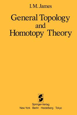 General Topology and Homotopy Theory-cover