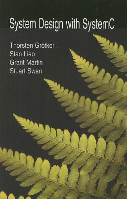 System Design with Systemc(tm)-cover