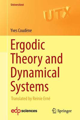 Ergodic Theory and Dynamical Systems-cover