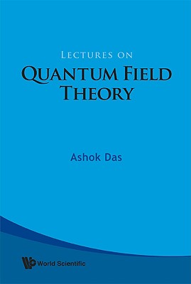 Lectures on Quantum Field Theory-cover