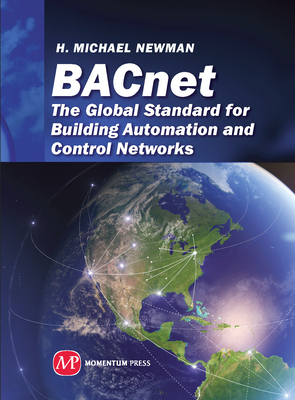 BACnet: The Global Standard for Building Automation and Control Networks-cover