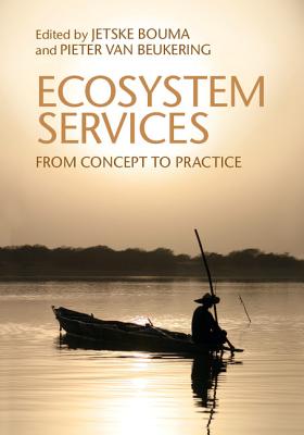 Ecosystem Services: From Concept to Practice-cover