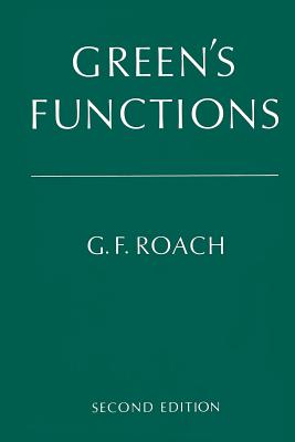 Green's Functions-cover