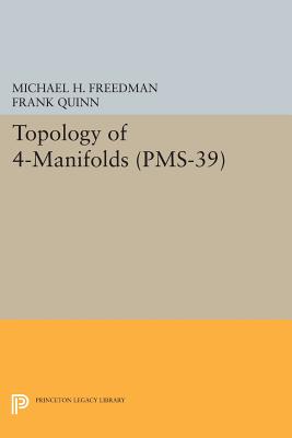 Topology of 4-Manifolds-cover