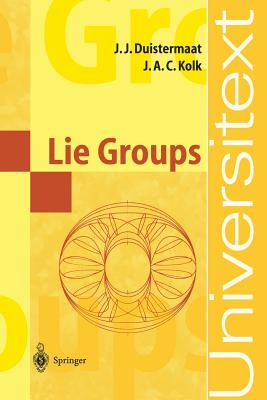 Lie Groups-cover
