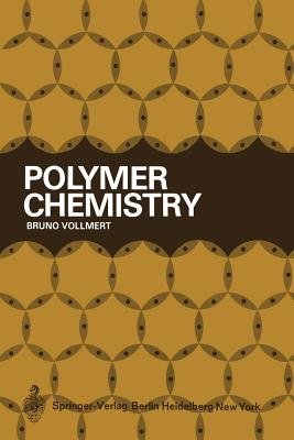 Polymer Chemistry-cover