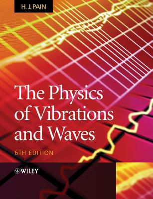 The Physics of Vibrations and Waves-cover