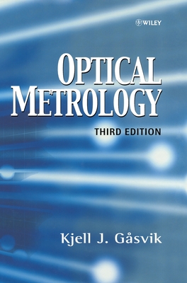 Optical Metrology-cover