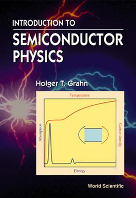 Introduction to Semiconductor Physics-cover